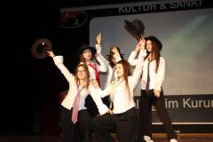 Evrensel Kolej